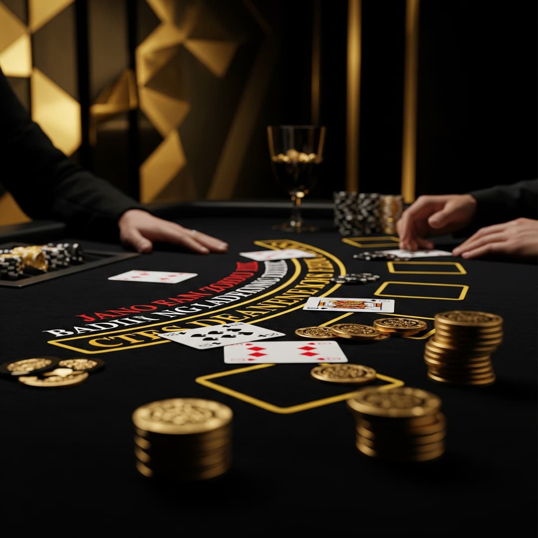Blackjack