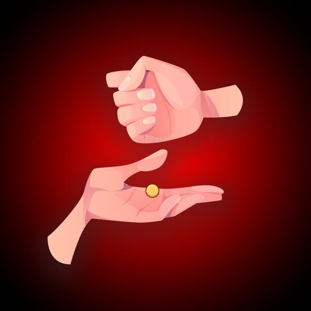 Secret Fist