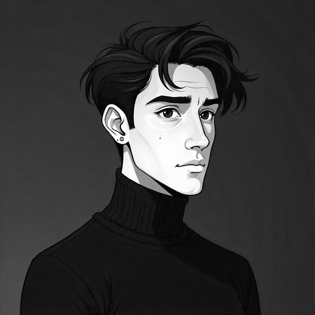 Michael Chen