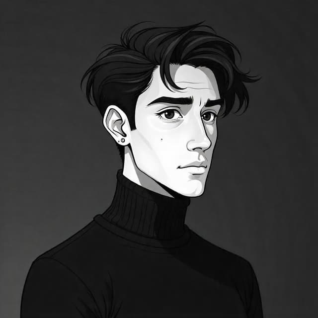 Michael Chen