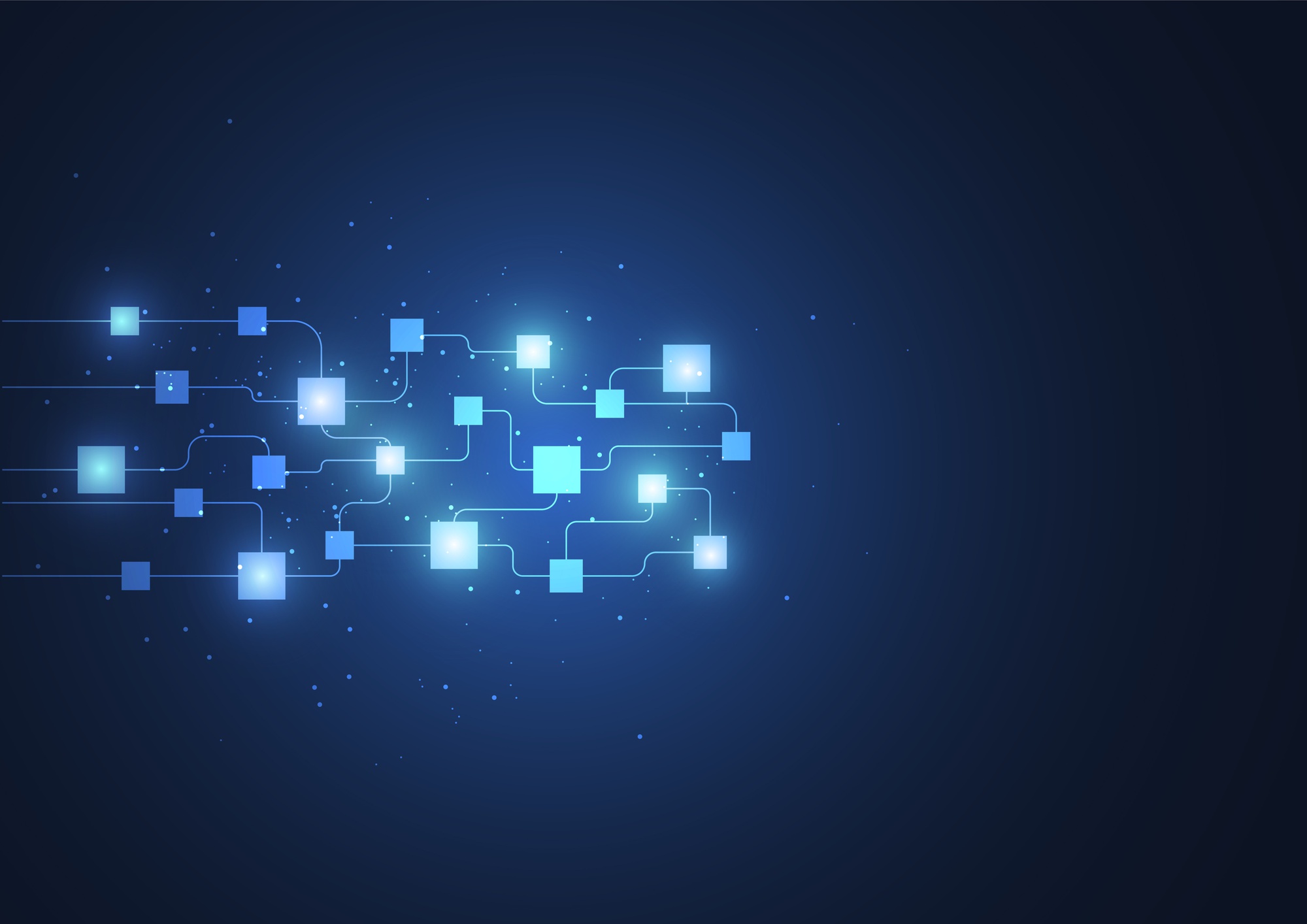 How Blockchain Is Transforming the Financial World