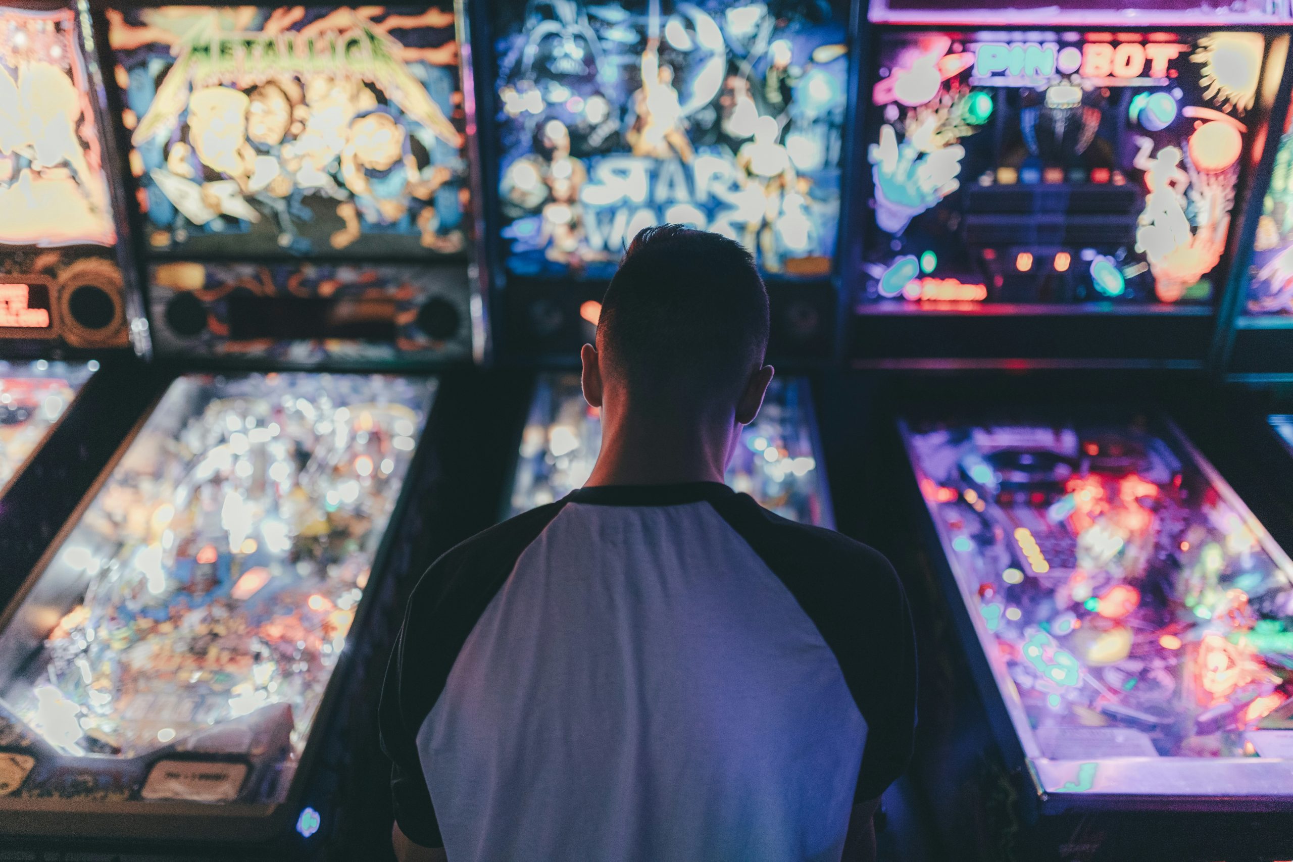 Betting: Entertainment or Addiction?