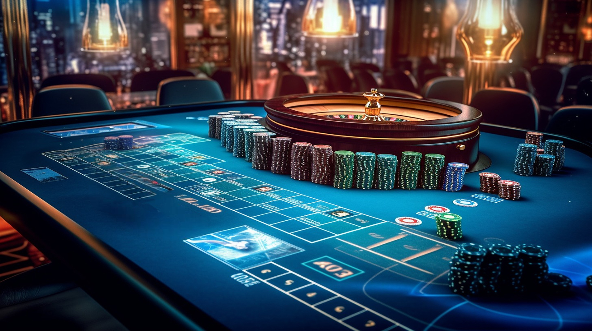 Beginner’s Guide to Online Casino World
