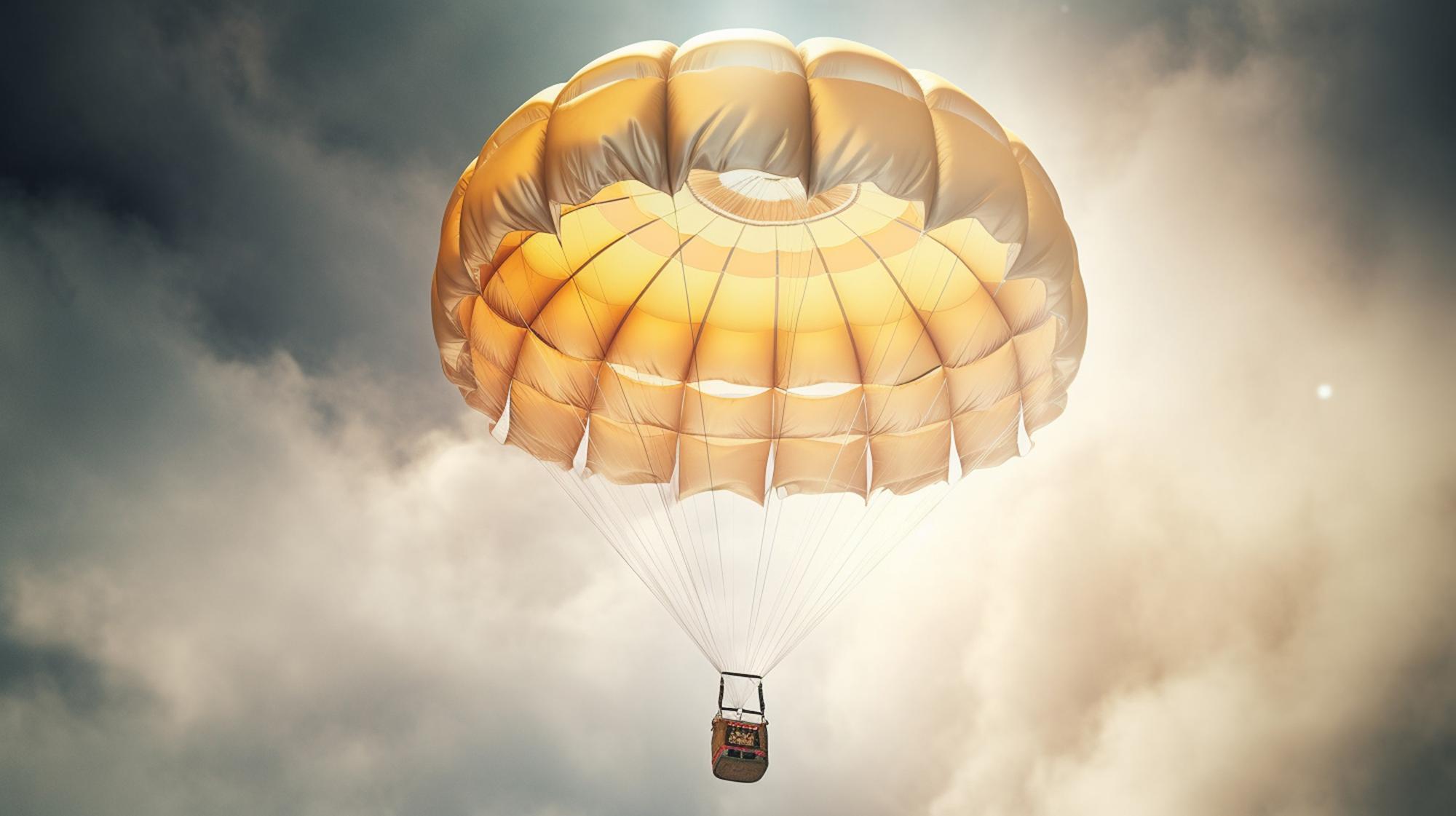 What Is Airdrop and How to Get Free Tokens?