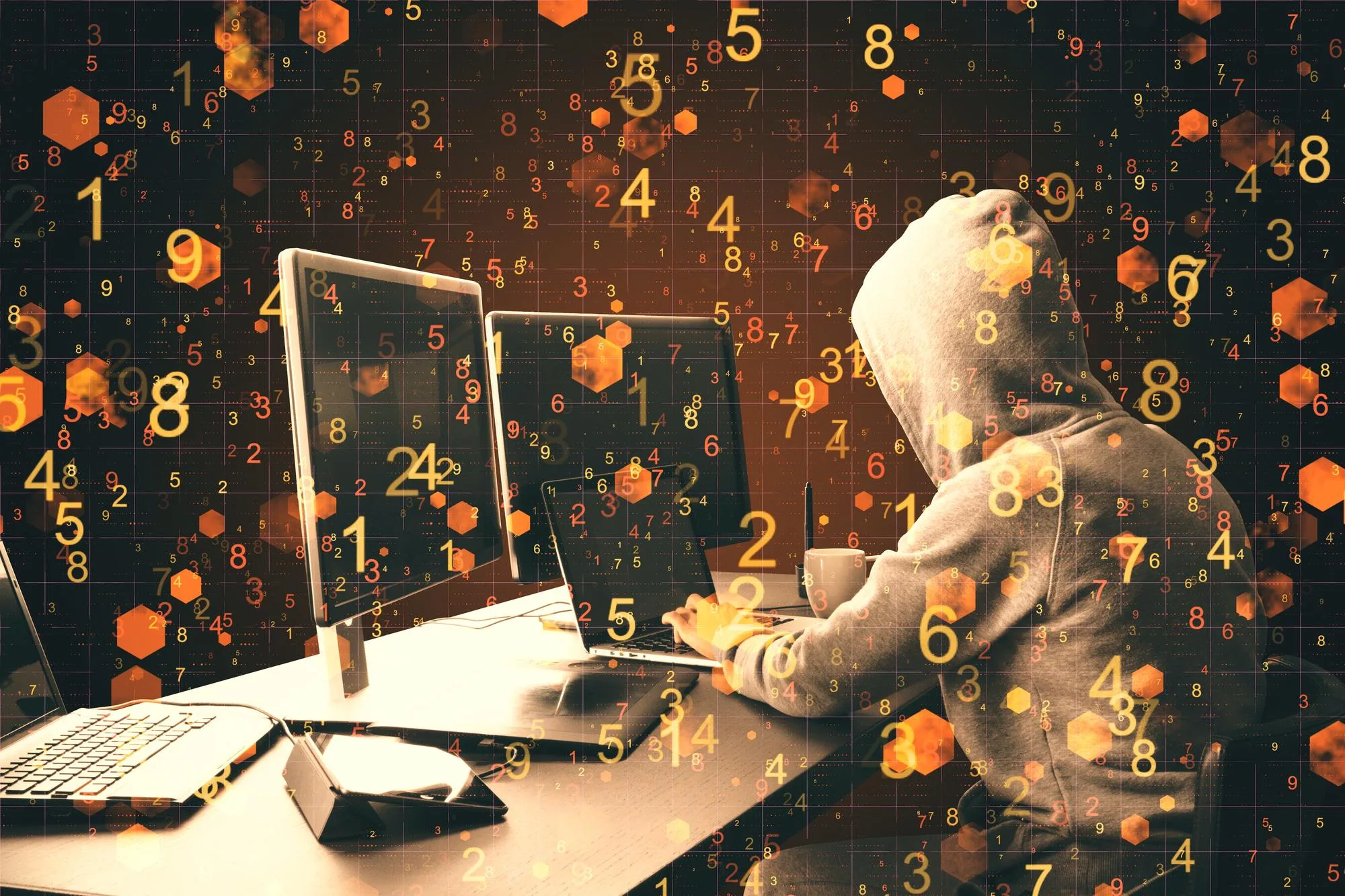 Avoiding Hacks in Crypto Gaming