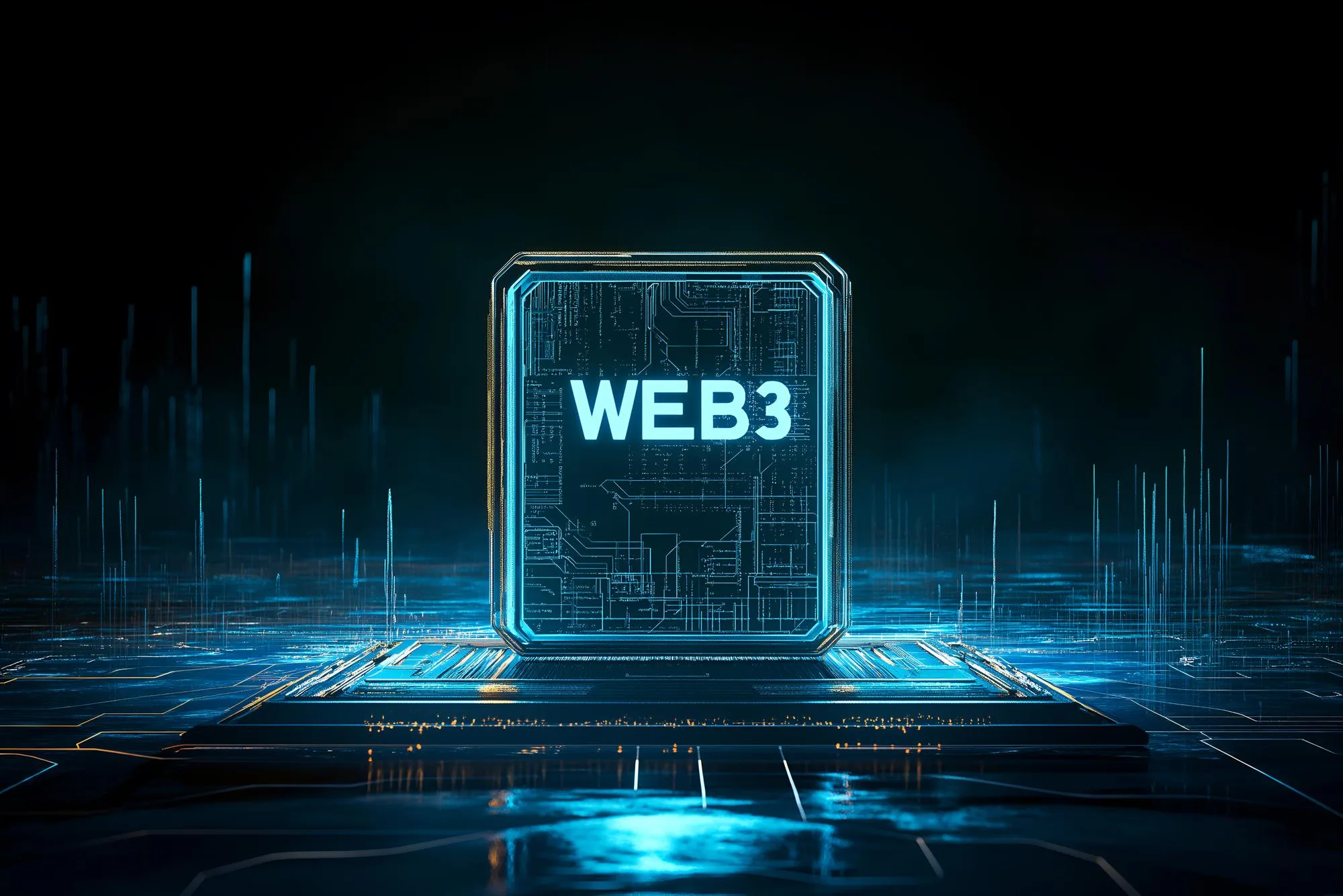 Behind the Scenes of a Successful Web3 Project