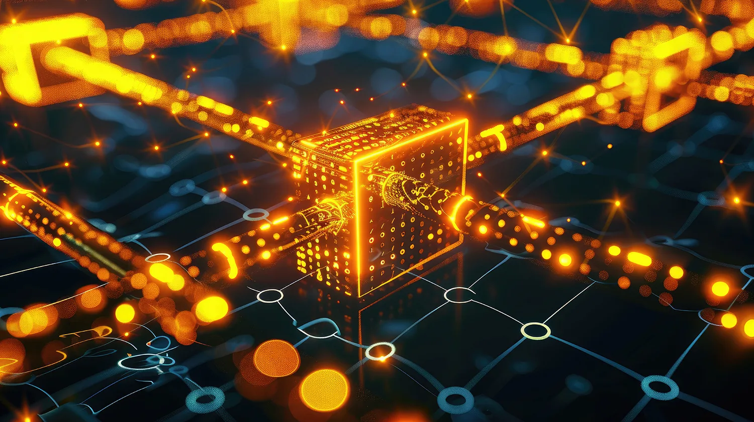 A Brief History of Blockchain in Gaming: From Bitcoin to Web3 Revolution