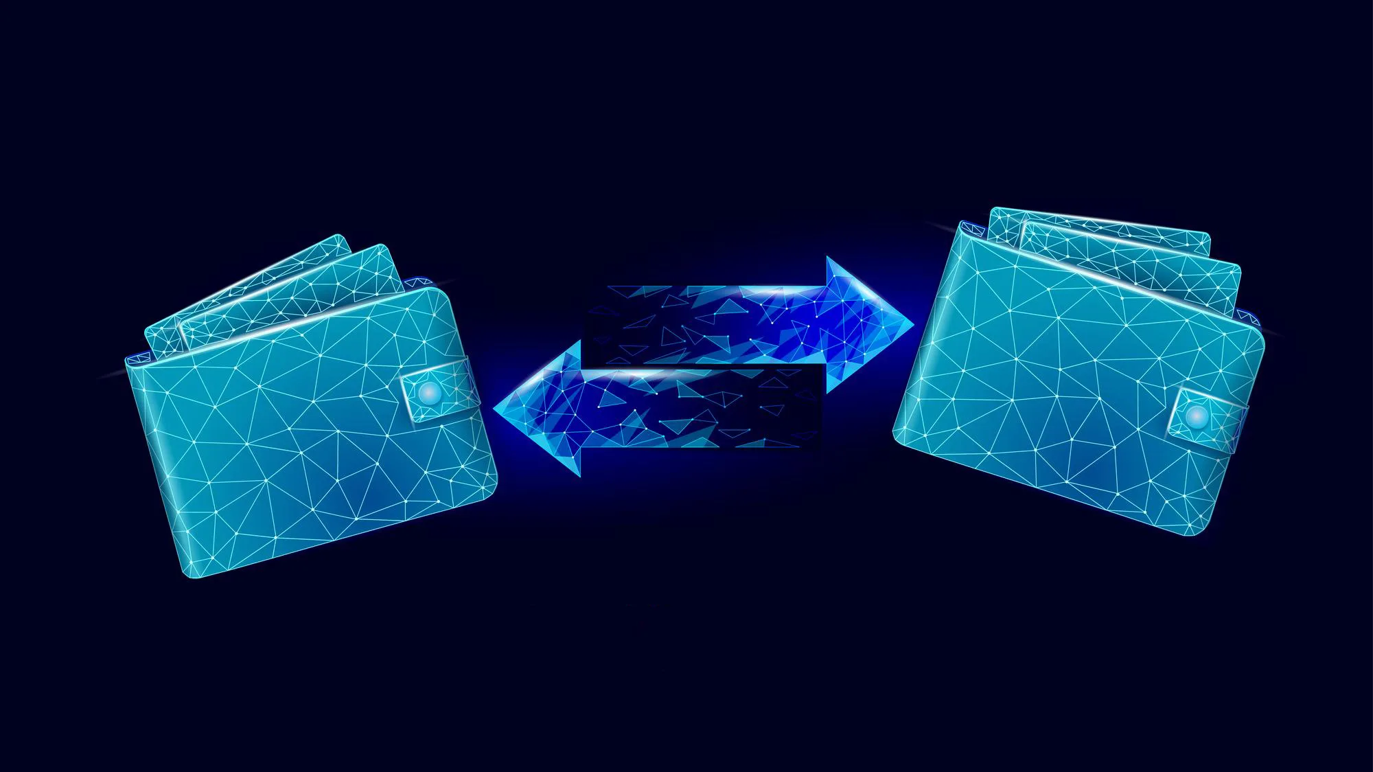 Connect Your Wallet to a Game