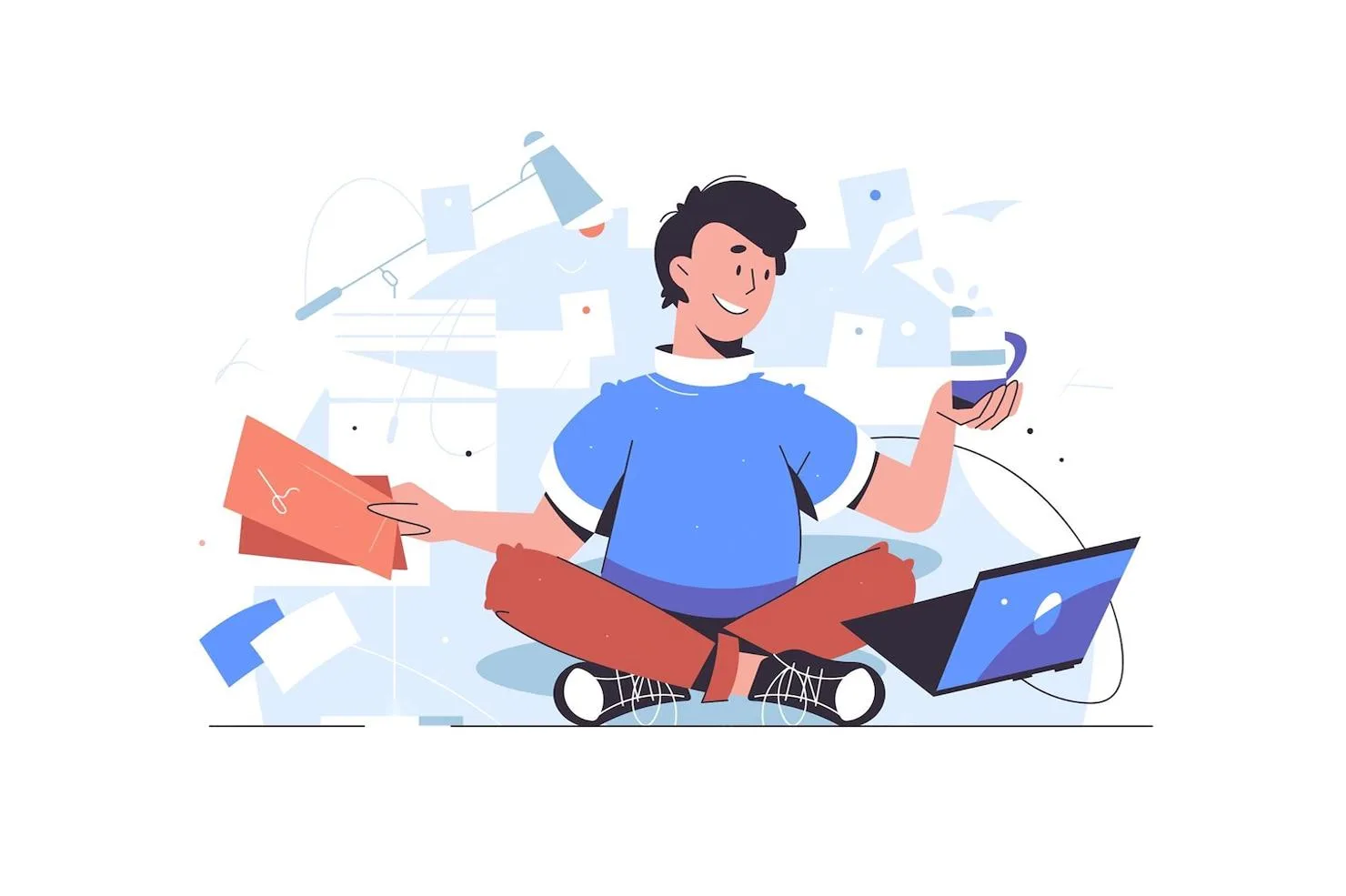How do freelancers receive payments in dollars