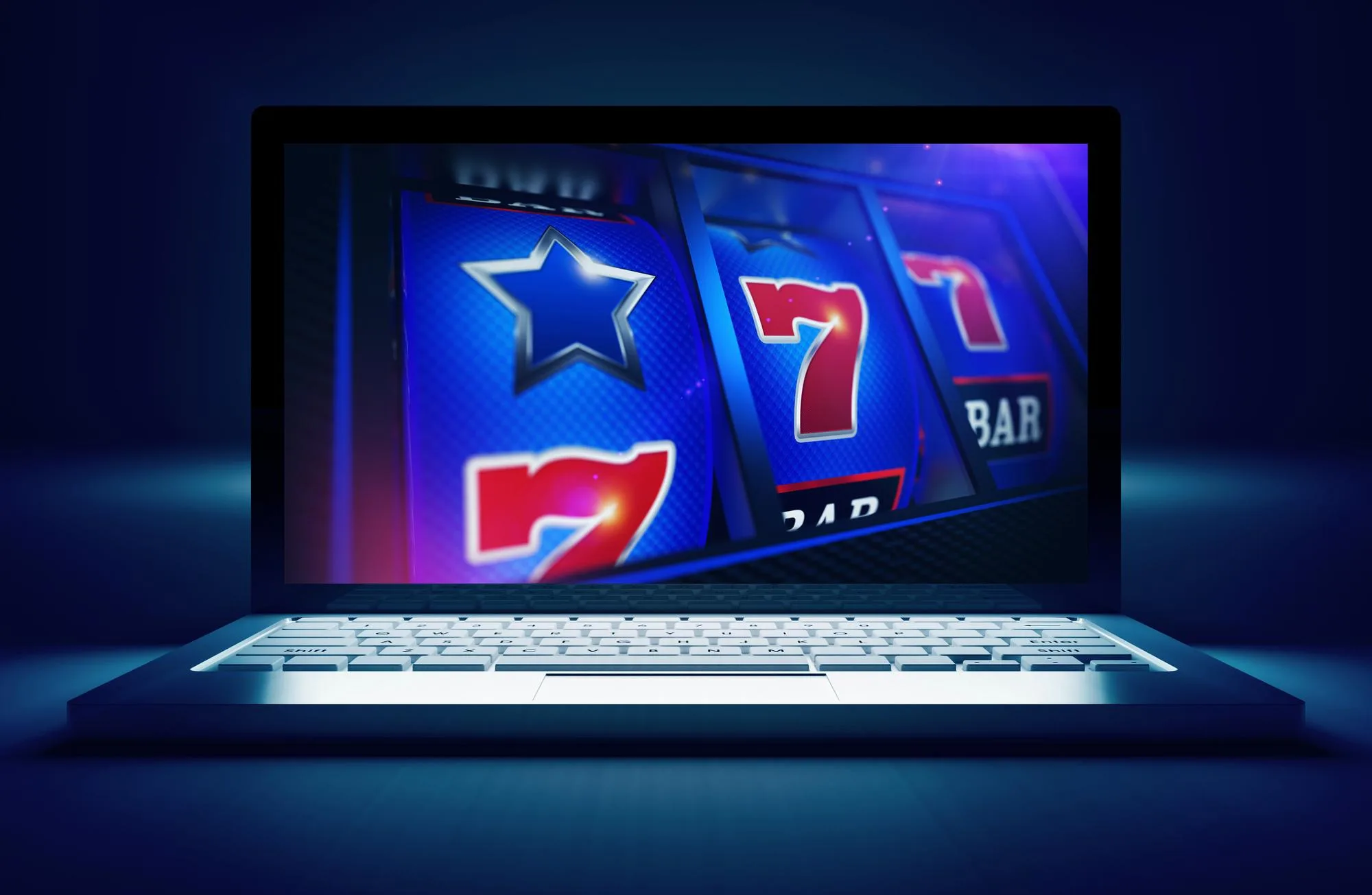 How to Register on Casino Websites