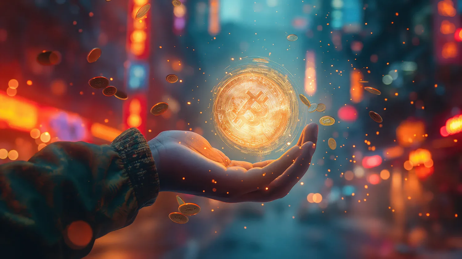 crypto forums and communities