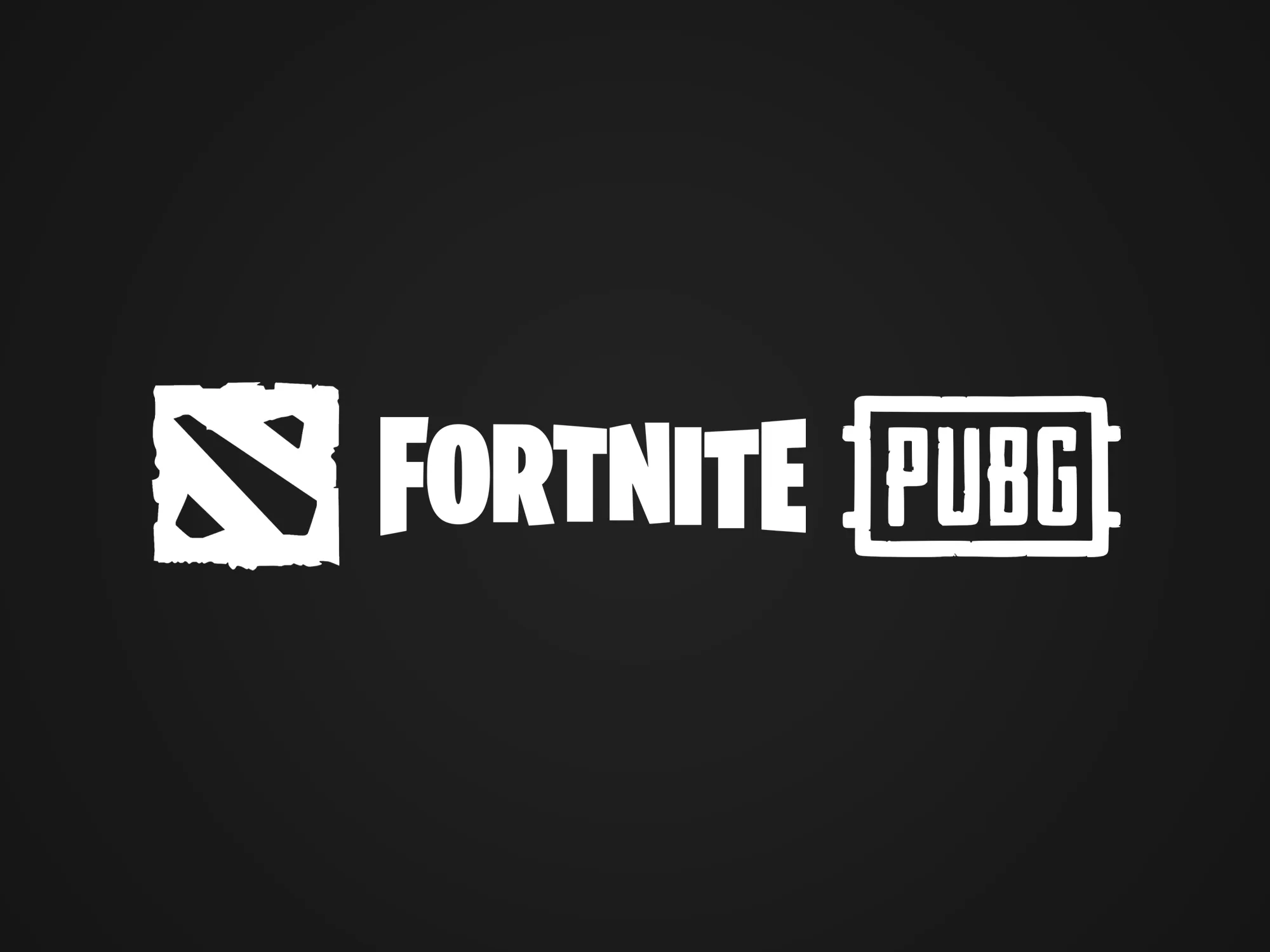 Reviews of popular games (such as Dota 2, Fortnite, PUBG, Valorant)