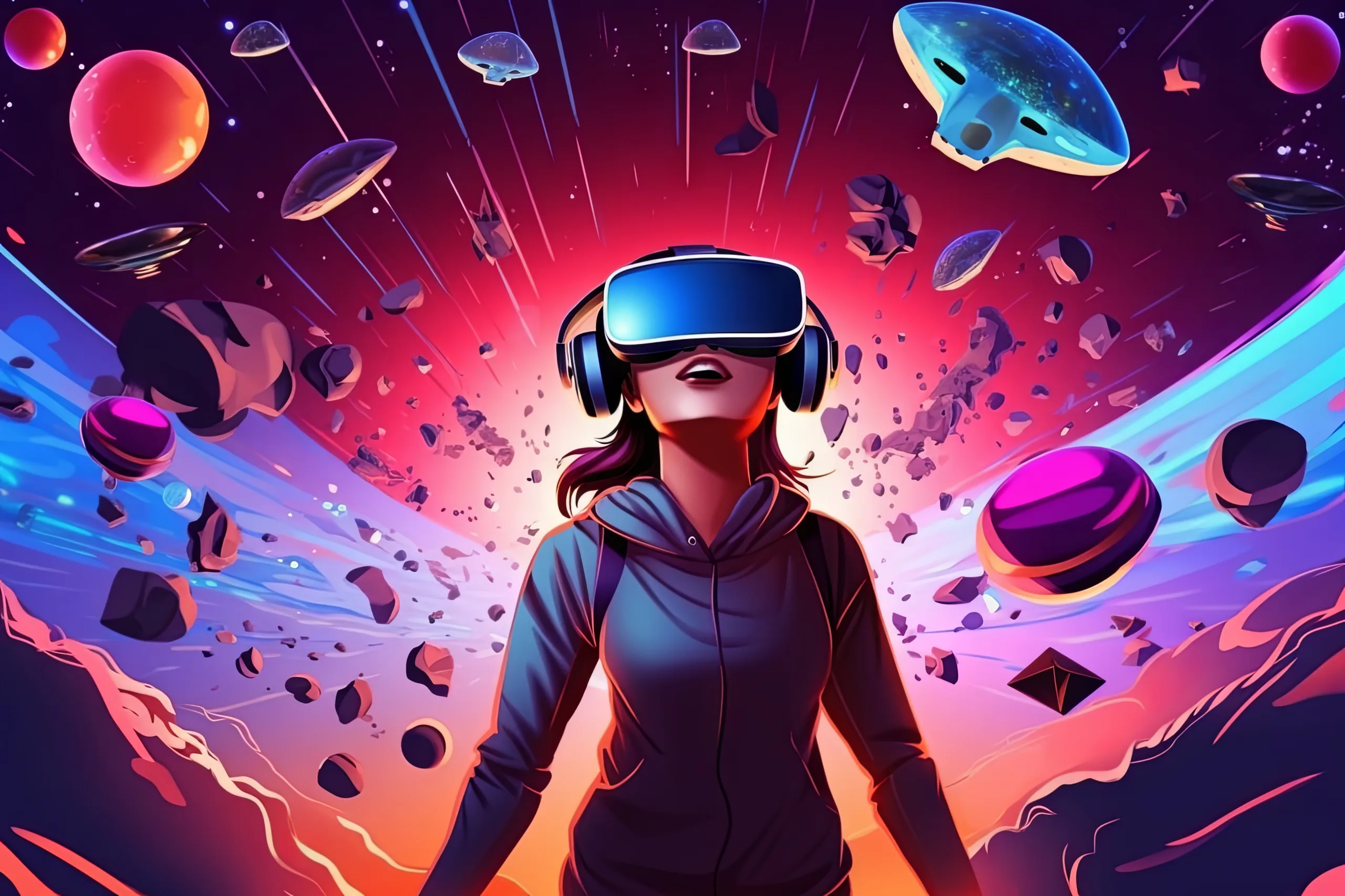Artificial Intelligence Games: The Future of Interactive Learning and Entertainment