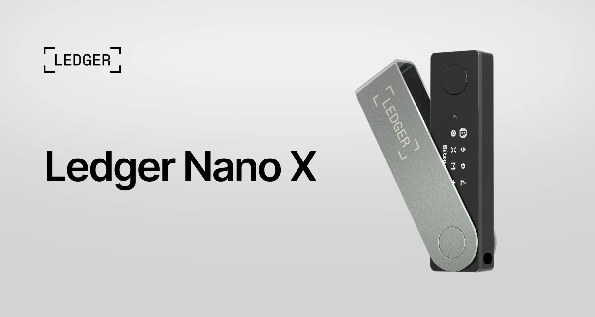 10 Powerful Reasons Why You Should Buy Ledger Nano X in 2025