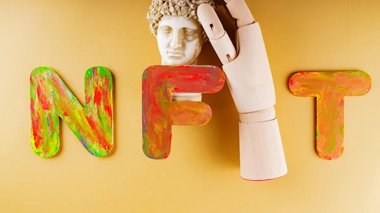 Most Famous NFT Collections