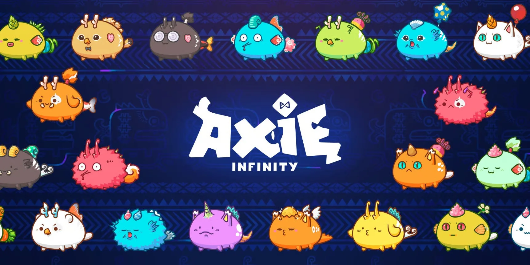 A Deep Dive into Axie Infinity