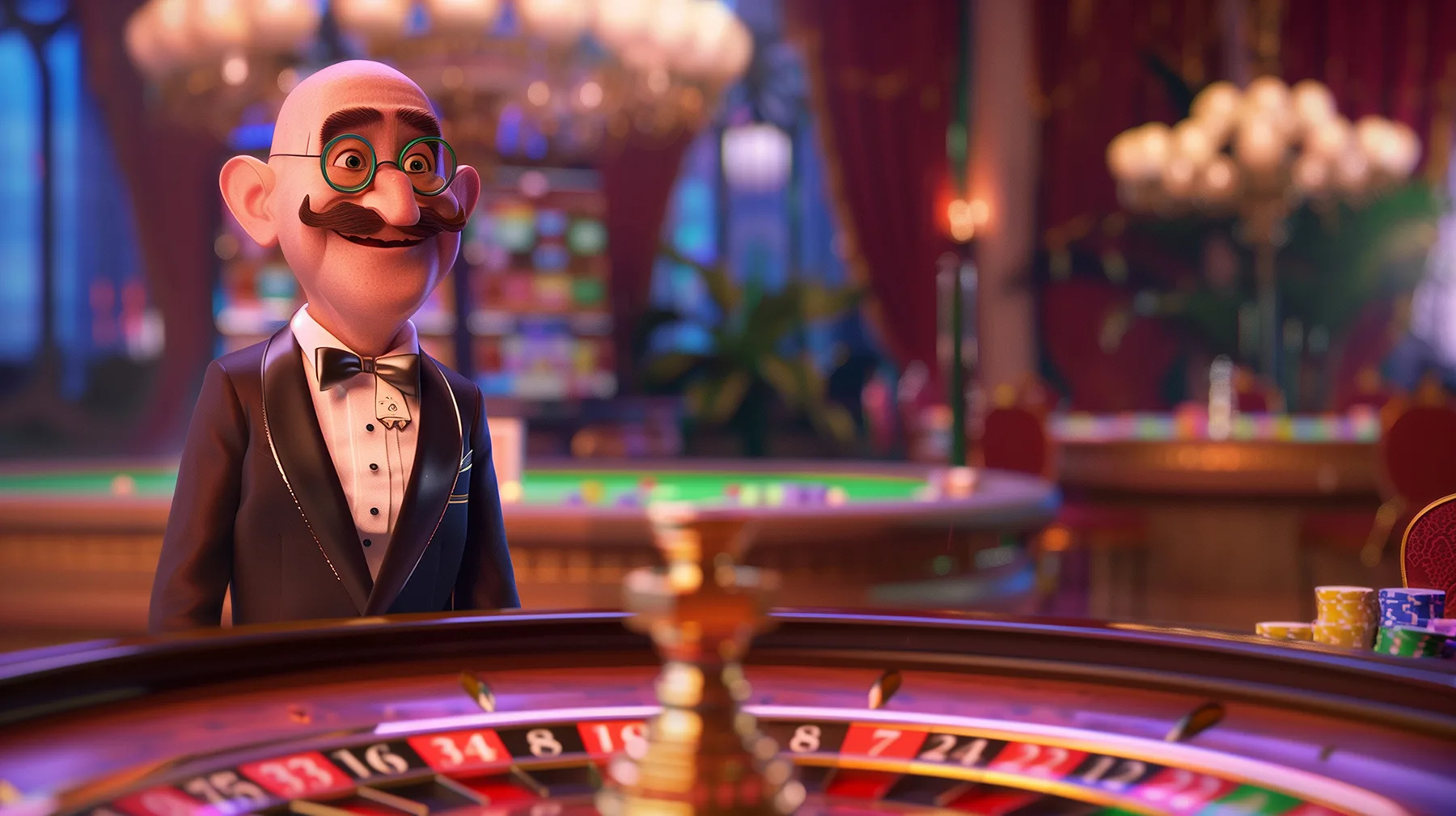 The Psychology of a Casino Player: Powerful Insights & 7 Proven Mental Triggers