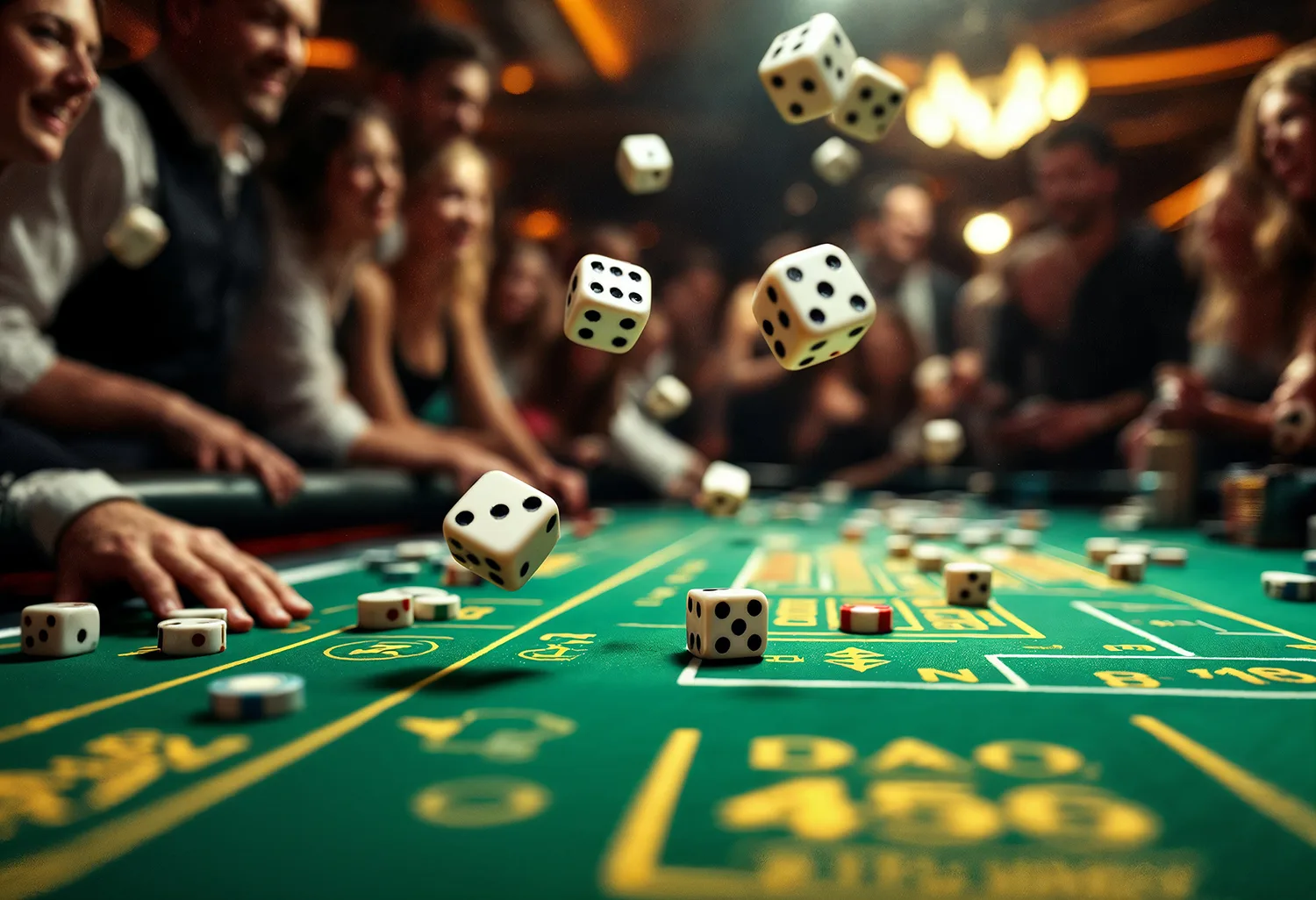 Statistical Analysis of Casino Games: 9 Powerful Insights That Reveal the Hidden Math Behind Winning