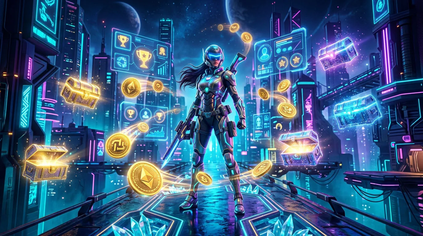 free play to earn games 7 Ultimate Picks for H2 2026
