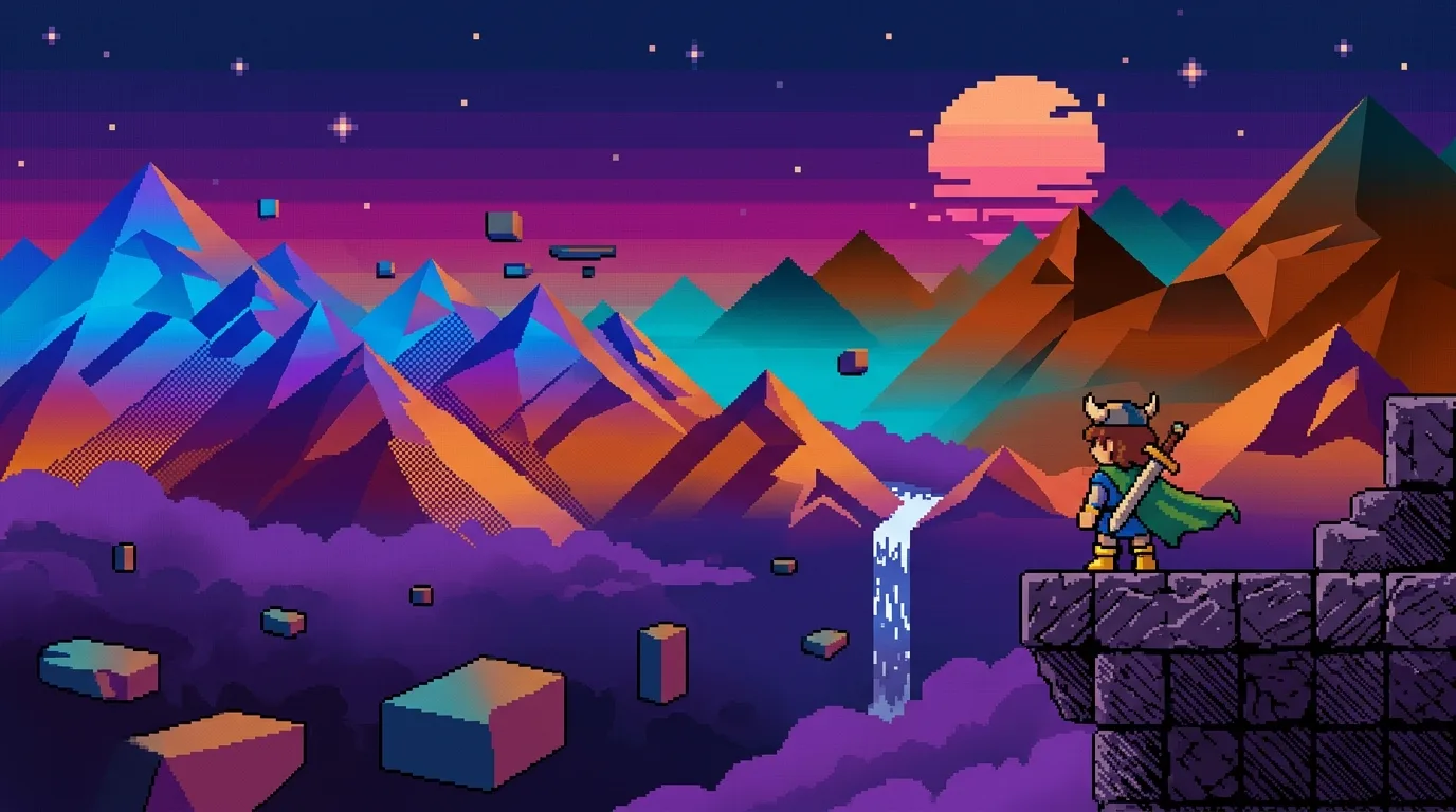 3D graphics in 90s video games: 5 stunning breakthroughs