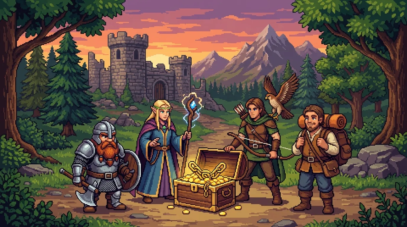 Amazing Top Blockchain Games: The Definitive 2026 Guide