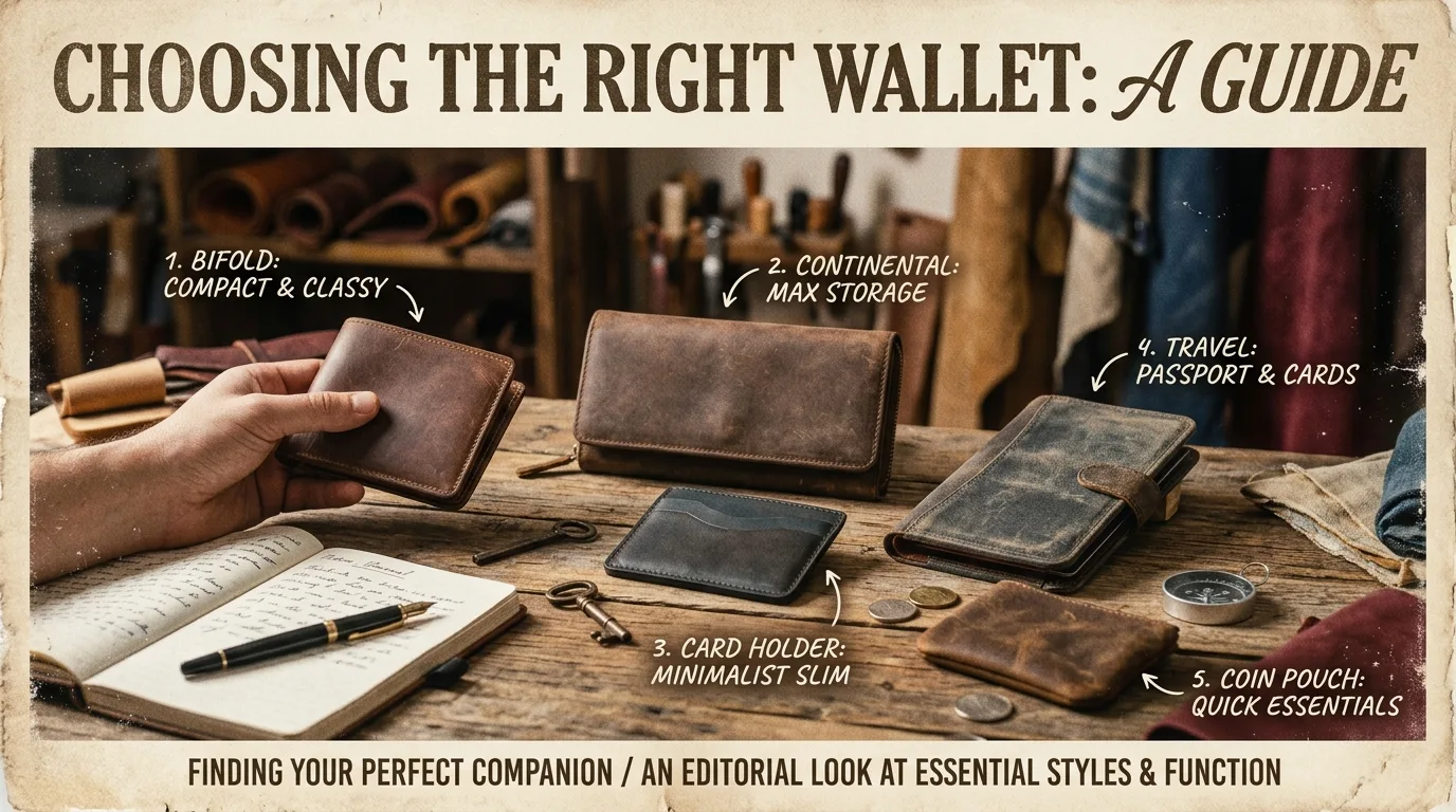 The Ultimate Guide to Choosing a Crypto Wallet: Essential Security Secrets Revealed