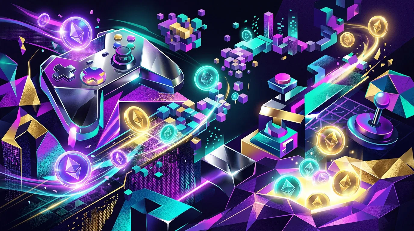 Free Play to Earn Games: 5 Best High-Yield Picks