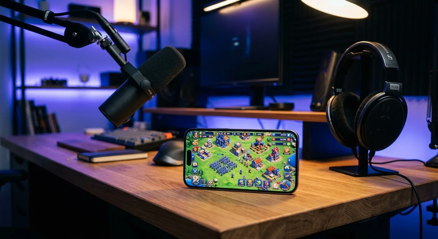 How to Earn Money Through Mobile Gaming: A Professional Guide