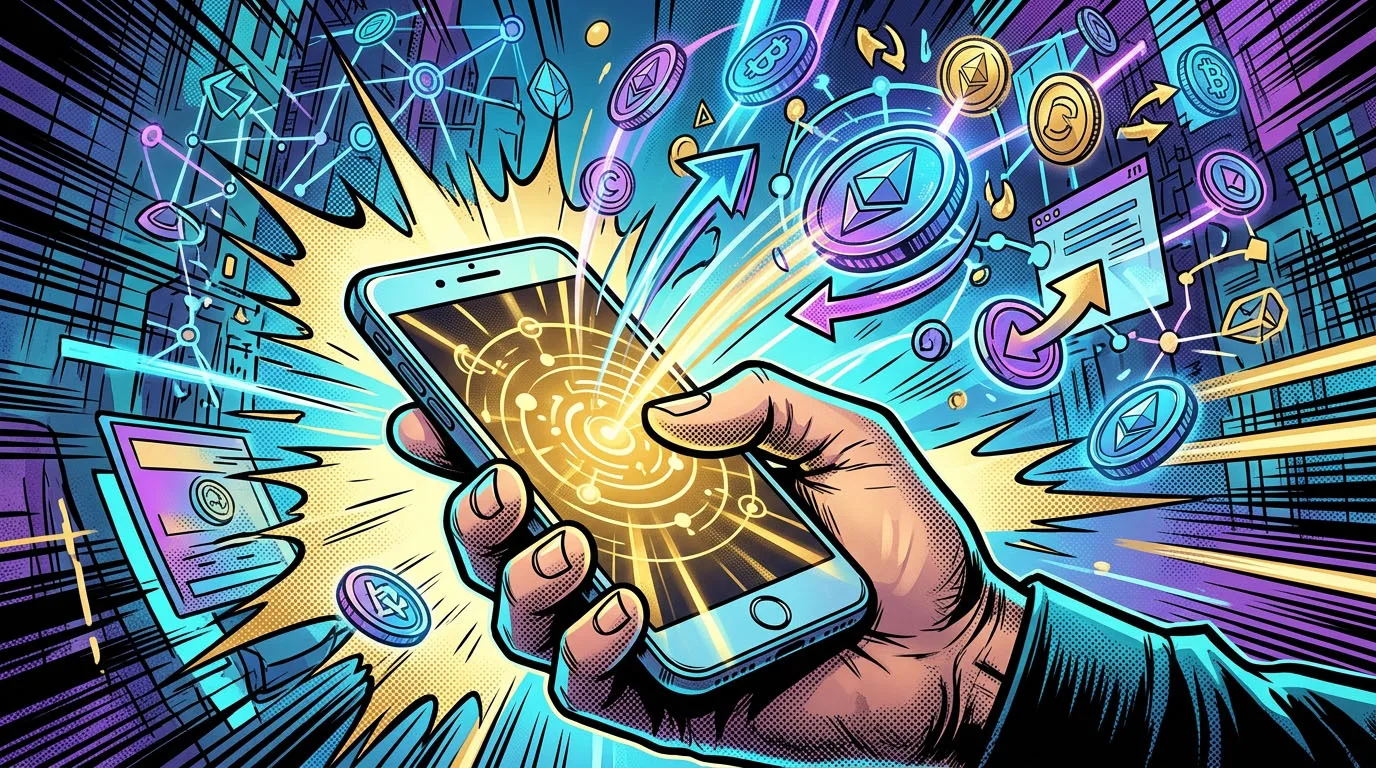 How to Use a Decentralized Exchange: 5 Easy Steps