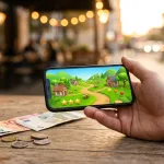 The Ultimate Secret: Money-Making Mobile Games Worth Trying