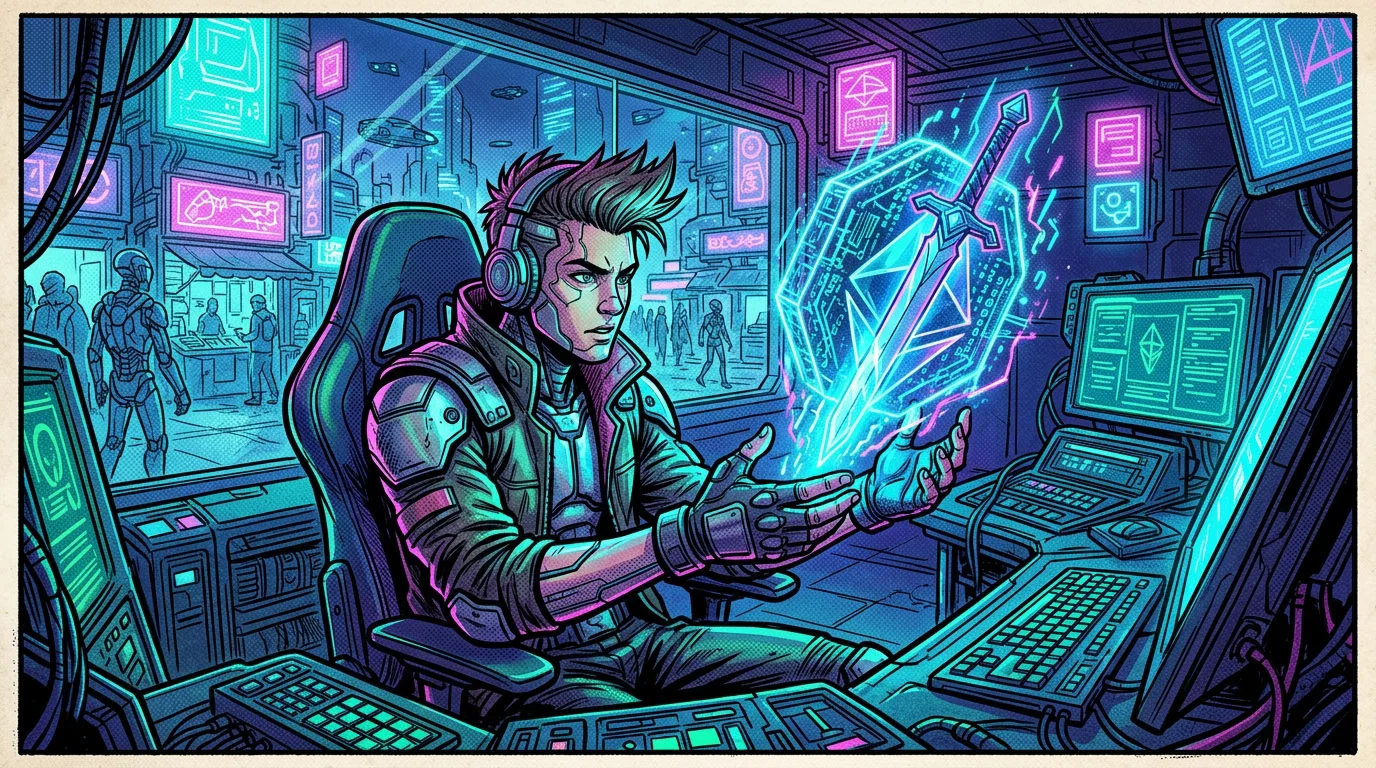 NFTs in play to earn games: 10 Ultimate Ways They Shape Gaming