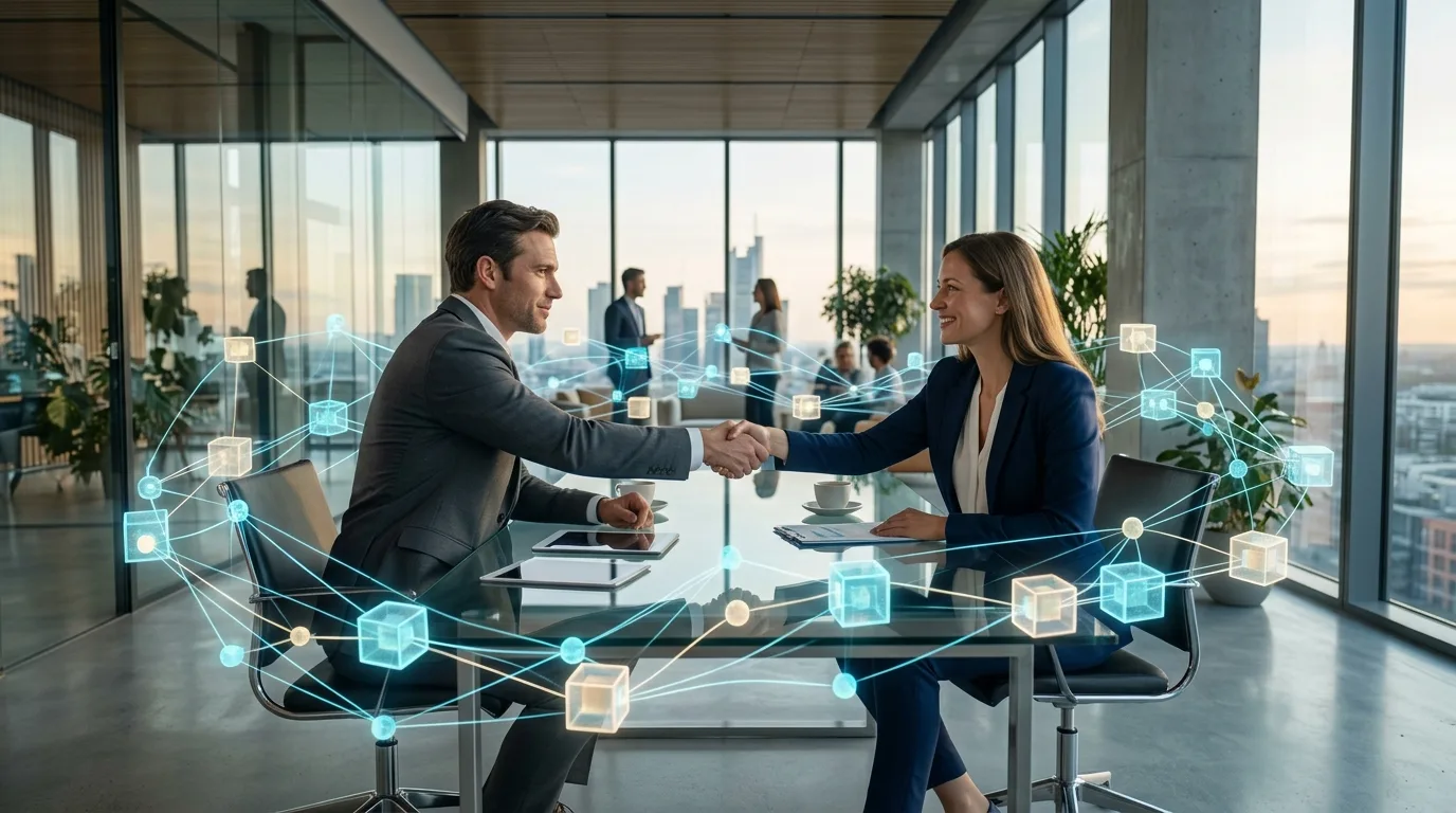 7 Proven Smart Contracts for Secure Digital Trust