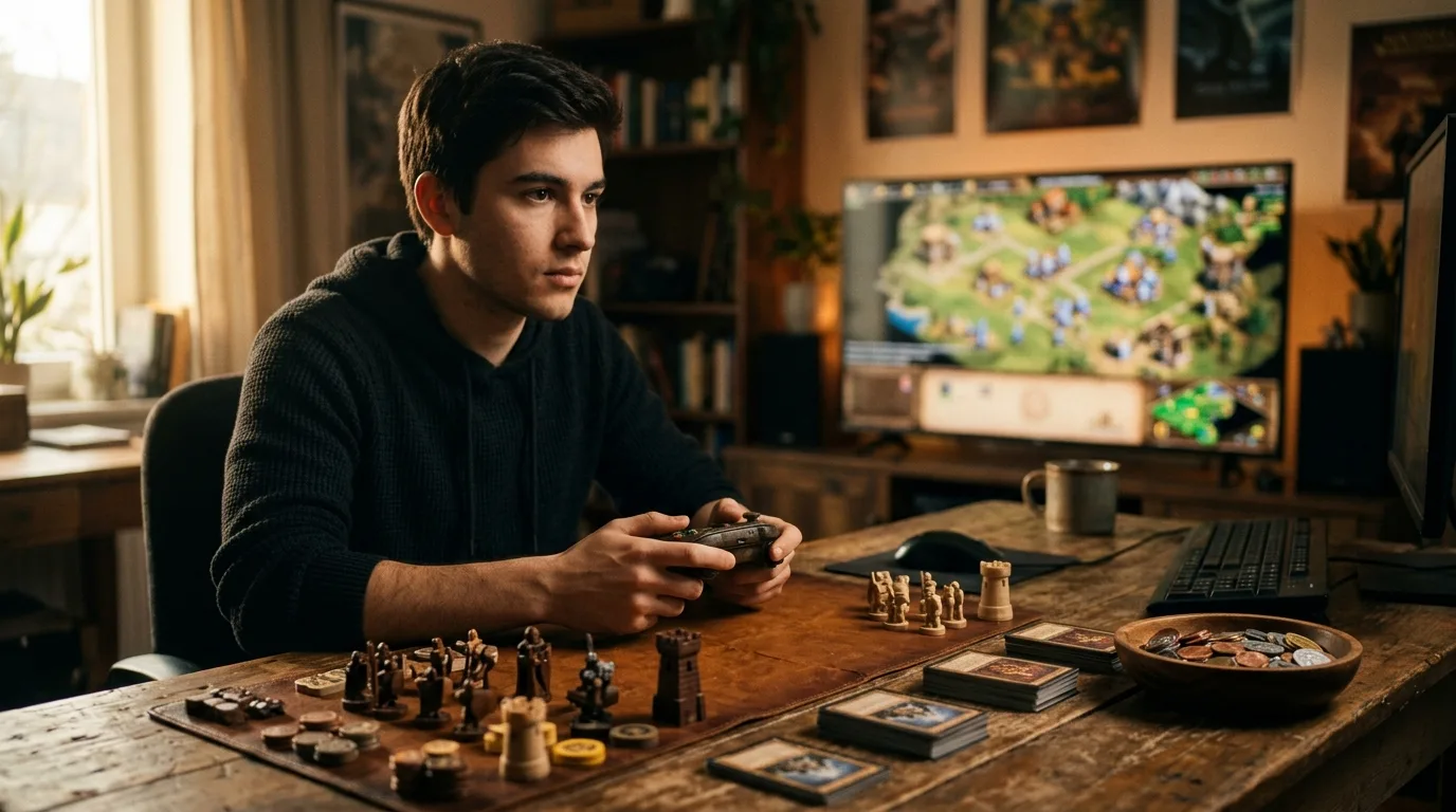 The Ultimate Play-to-Earn Games Secret Engines of High ROI