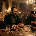 The Ultimate Secret: An Amazing History of Casino Games