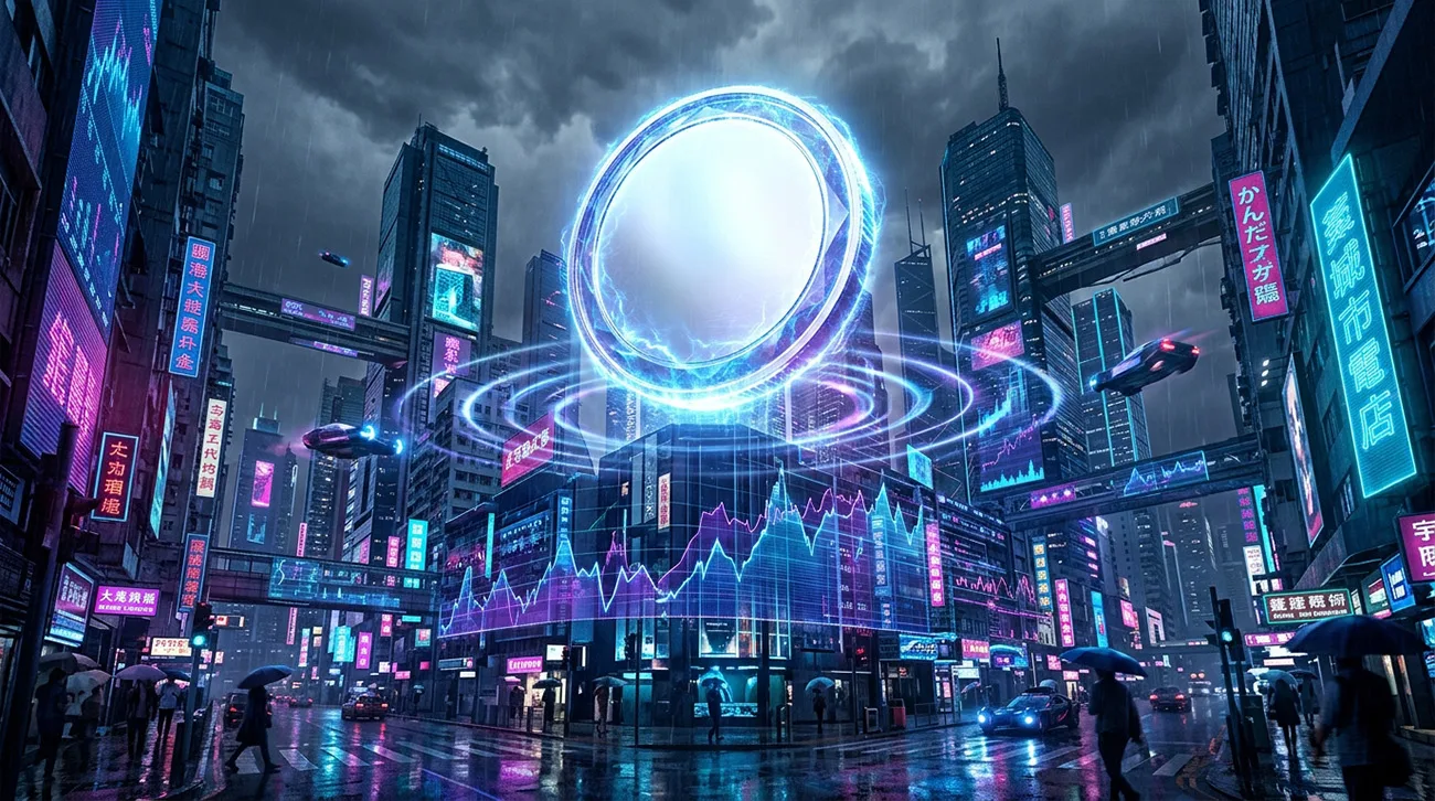 The Ultimate Secret Behind Bitcoin Price Impact: How Economic News Moves Markets