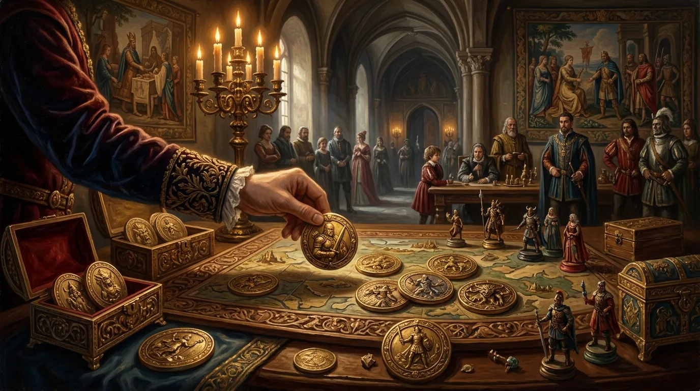The Ultimate Secret Future of NFTs in Online Gaming