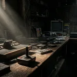The Ultimate Secret of Console Gaming History An Amazing Atari-to-Modern Journey